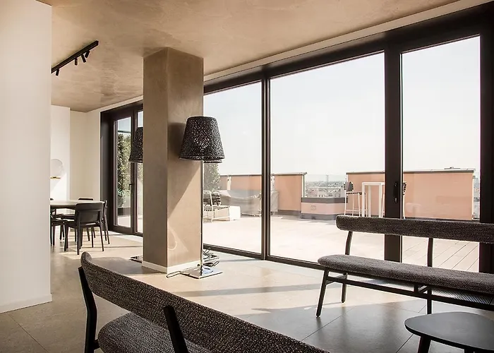 Easyhomes-central Tower * 밀라노