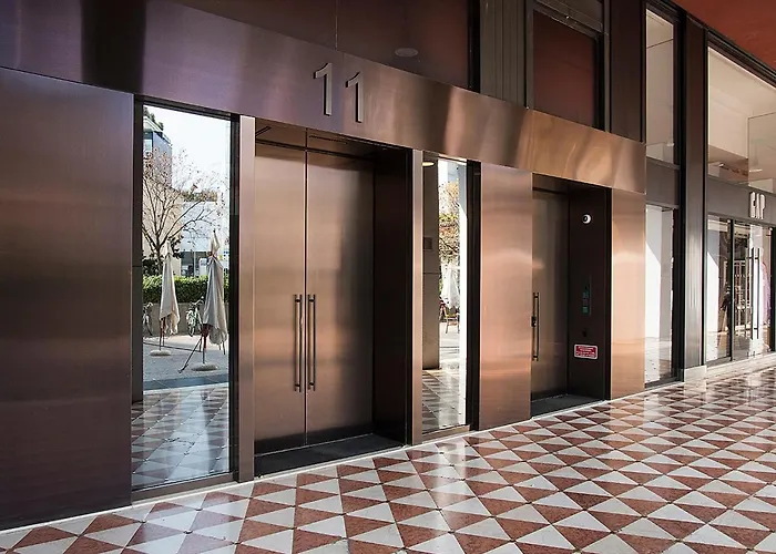 Easyhomes-central Tower *