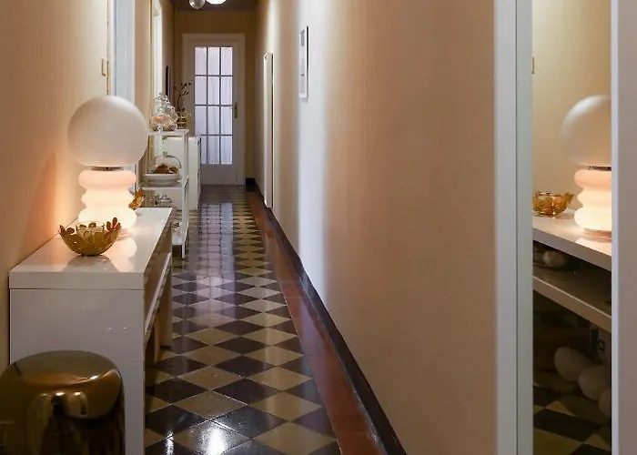 House Of Frames Bed & Breakfast Milano