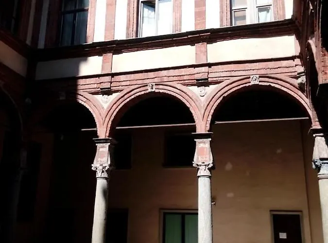 ℒovely & ℰlegant Next To Duomo/missori *