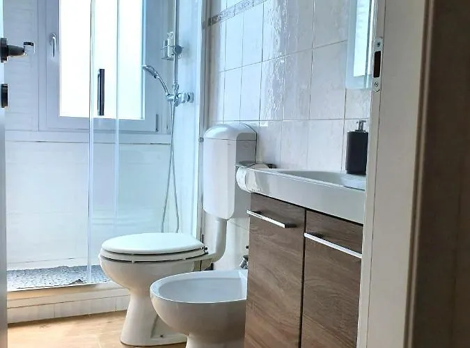 Apartman Angela's Milánó