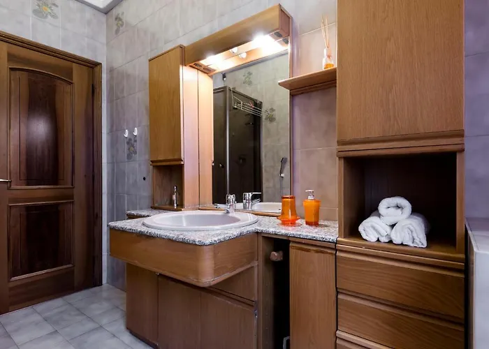 Happy & Beautiful Flat In Milão