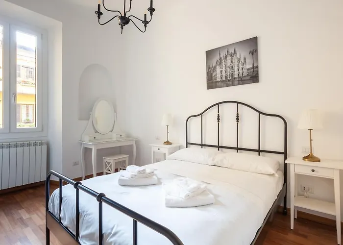 Renovated In Center - Commenda 21 شقة