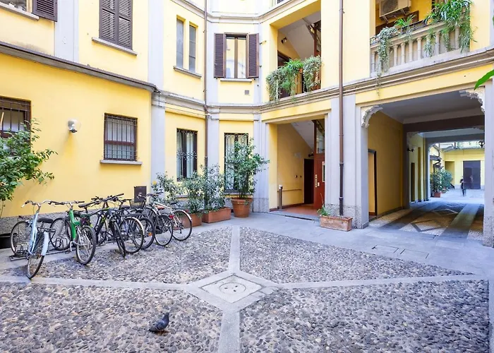 Renovated In Center - Commenda 21