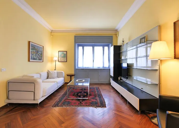 Primopiano - Ponzio ميلان