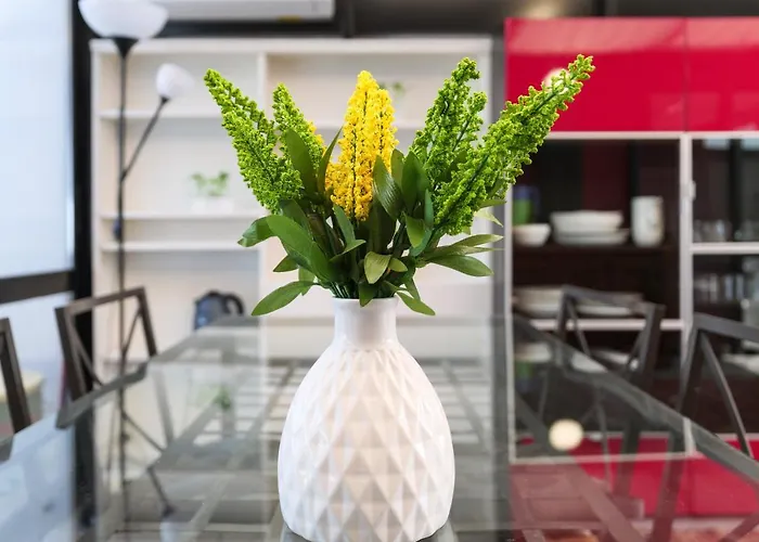 شقة Primopiano - Ponzio *