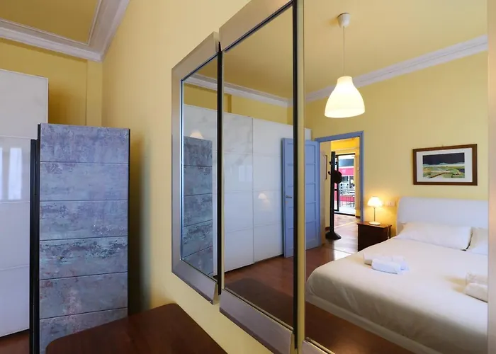 Primopiano - Ponzio شقة ميلان