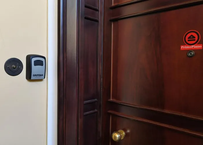 Primopiano - Ponzio ميلان