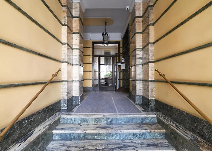 Primopiano - Ponzio * ميلان