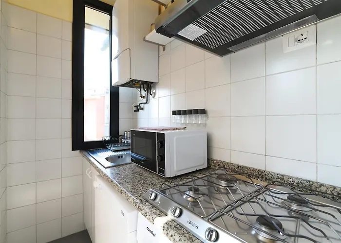 شقة Primopiano - Ponzio