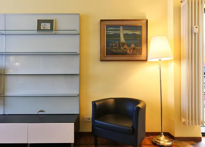 Primopiano - Ponzio * ميلان