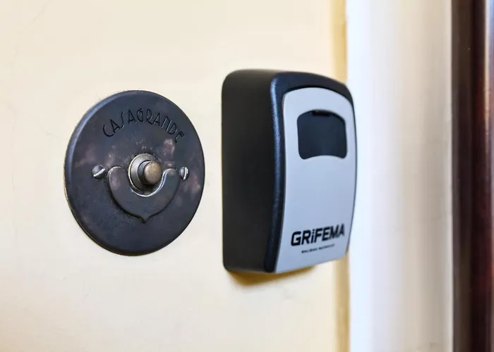 شقة Primopiano - Ponzio *