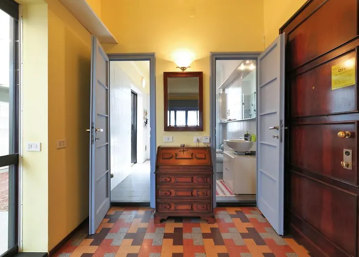 Primopiano - Ponzio * ميلان