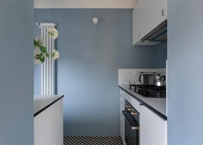 Hostmate - - Vigentina - Porta Romana *