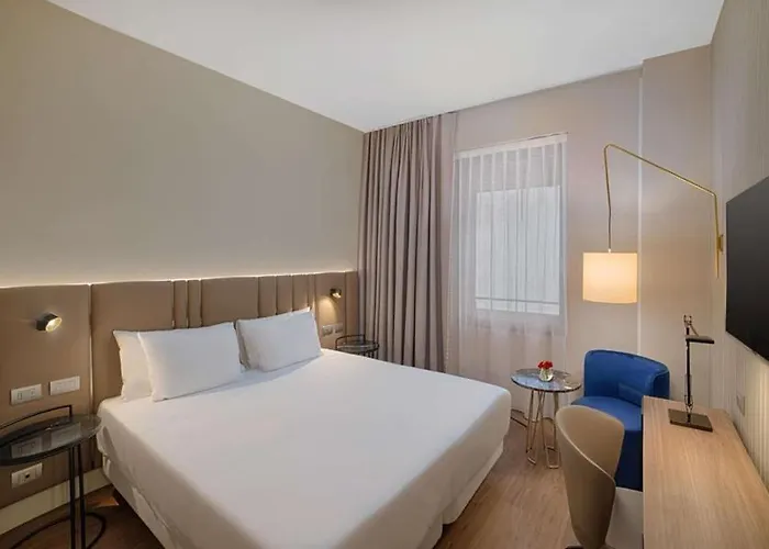 Nh Corso Buenos Aires Milan