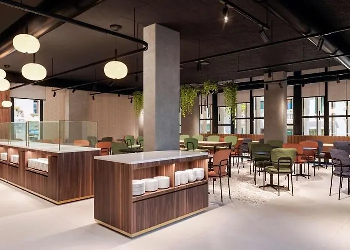 Hotel Nh Corso Buenos Aires Milan