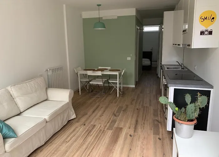 Loft San Siro Rafqa Fiera Life Lotto Apartament *