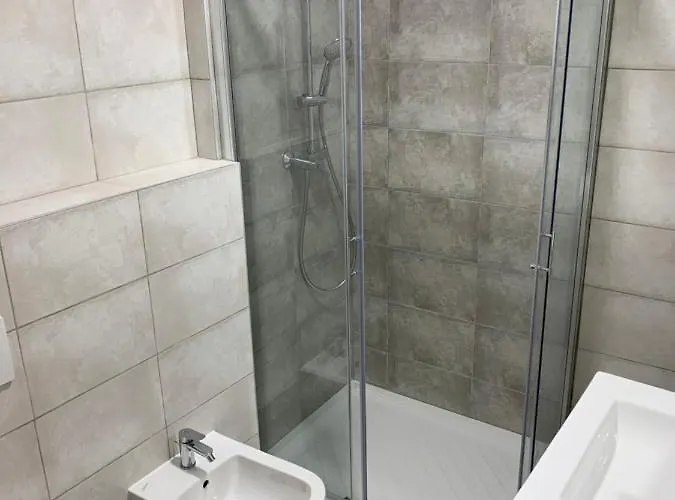 Loft San Siro Rafqa Fiera Life Lotto Apartament