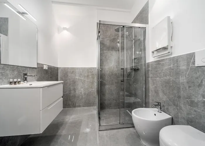 Casa Da Mirabello * Milano