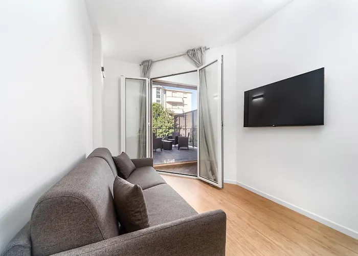 Casa Da Mirabello Apartment