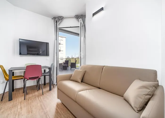 Casa Da Mirabello Milan