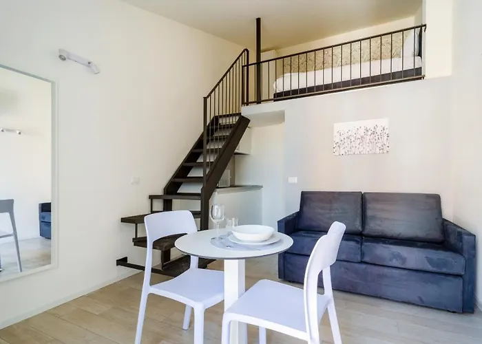 Italianway Daire Milano