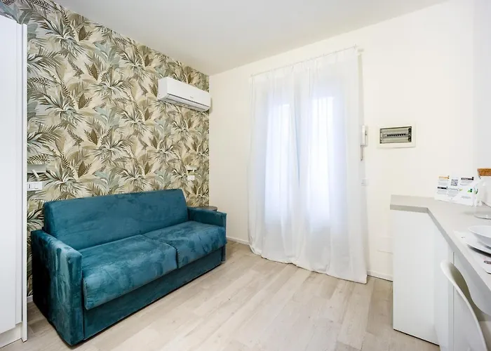 Apartment Italianway