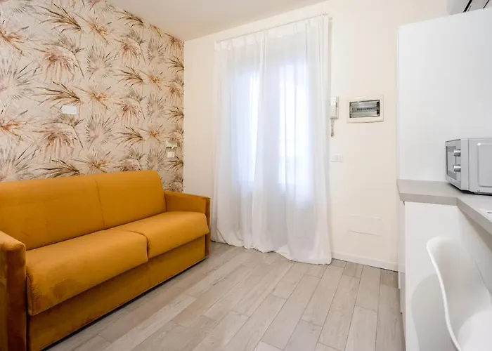 Italianway Apartamento *