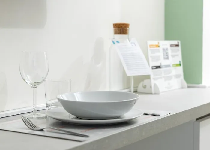 Apartamento Italianway *