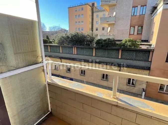 Da Roby, Nick E Ginger Milan