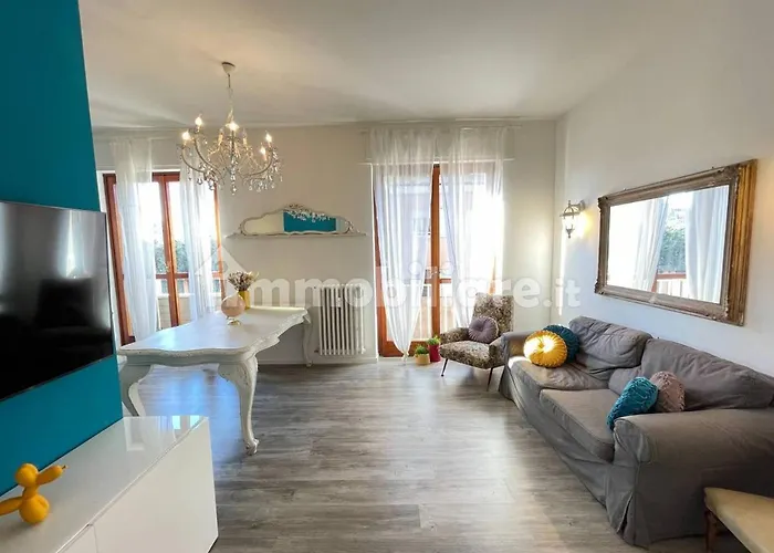 Apartment Da Roby, Nick E Ginger *