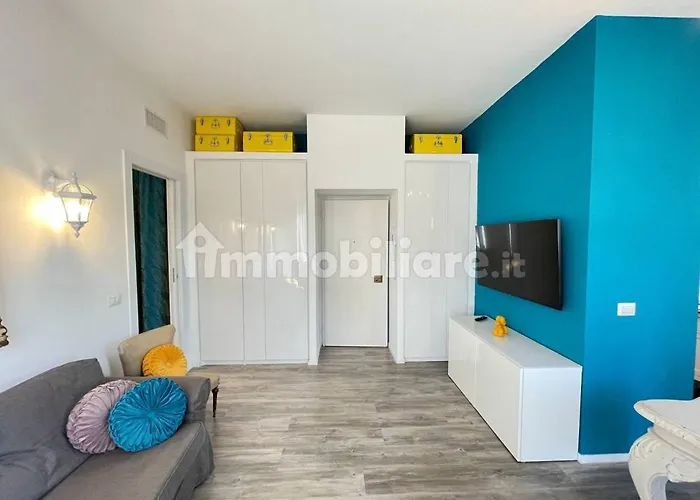 Apartment Da Roby, Nick E Ginger Milan