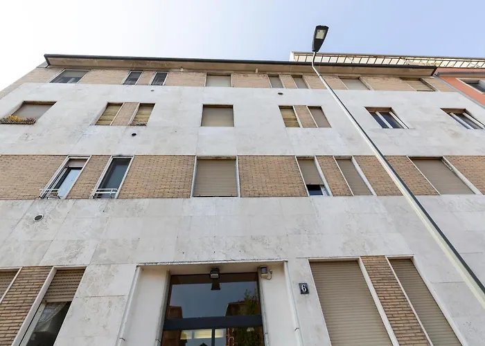 Terrazza Marzano Апартаменты *