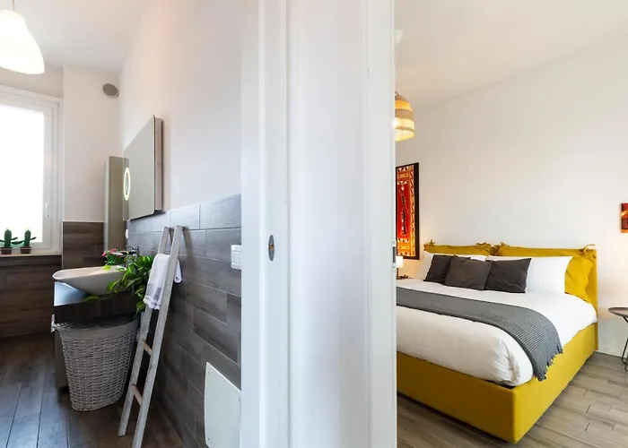 Terrazza Marzano Апартаменты *