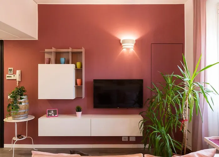 Terrazza Marzano Апартаменты *