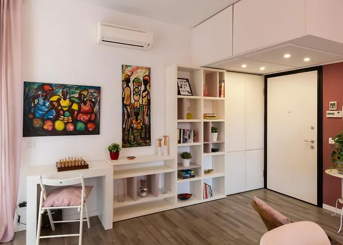 Terrazza Marzano Апартаменты