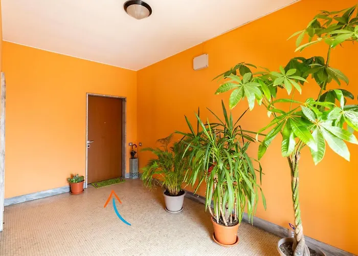 Апартаменты Terrazza Marzano *