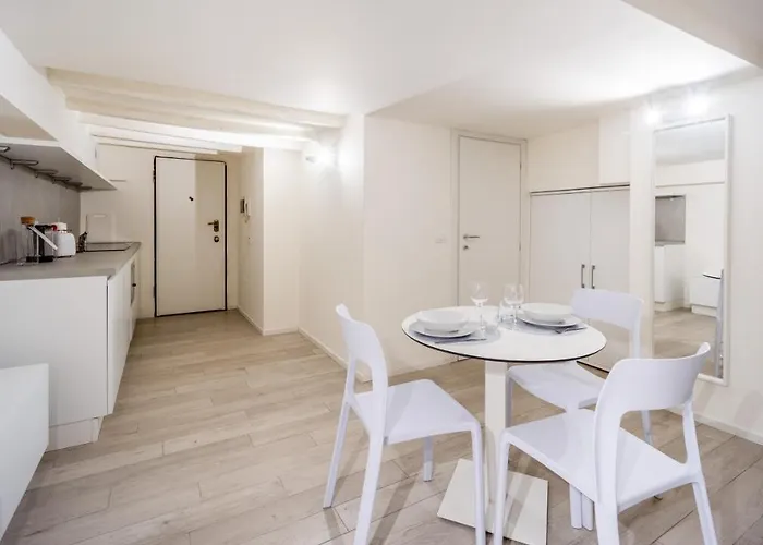 Italianway Apartment Mailand