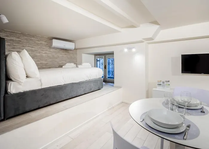 Italianway Apartamento *