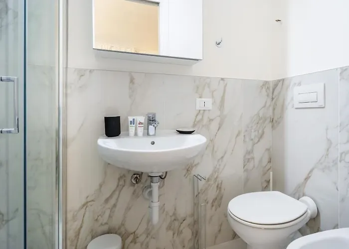 Italianway Apartamento