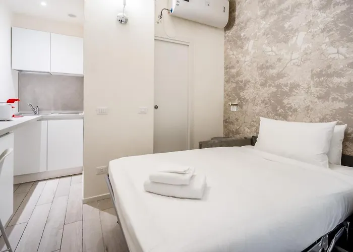 Italianway Apartamento