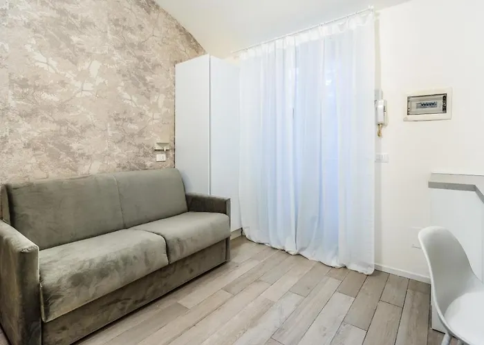 Apartamento Italianway *
