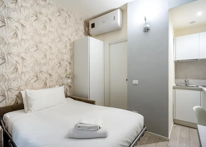 Apartment Italianway *