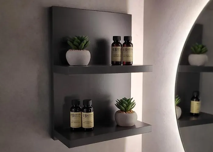 Santarella 4* Milaan