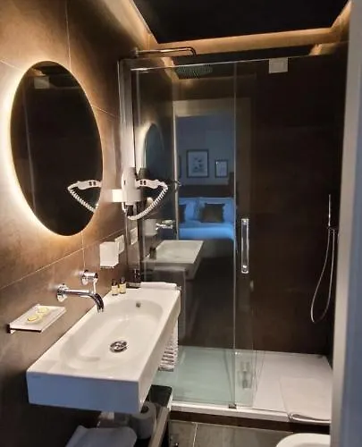 Πανσιόν Santarella 4*