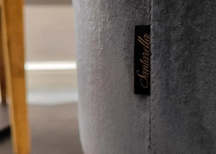 Santarella Gasthuis 4*