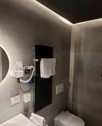 Gasthuis Santarella 4*