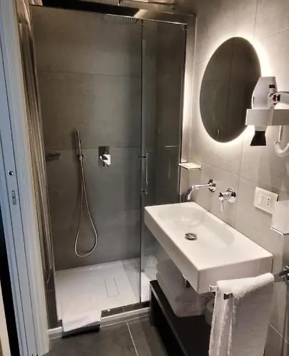 Santarella Gasthuis Milaan