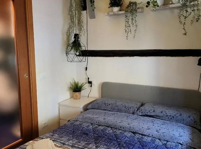 Dea Dreams - Marghera Wifi Metro A 2 Passi Apartamento *