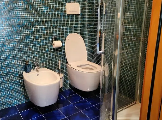 Dea Dreams - Marghera Wifi Metro A 2 Passi Apartamento *